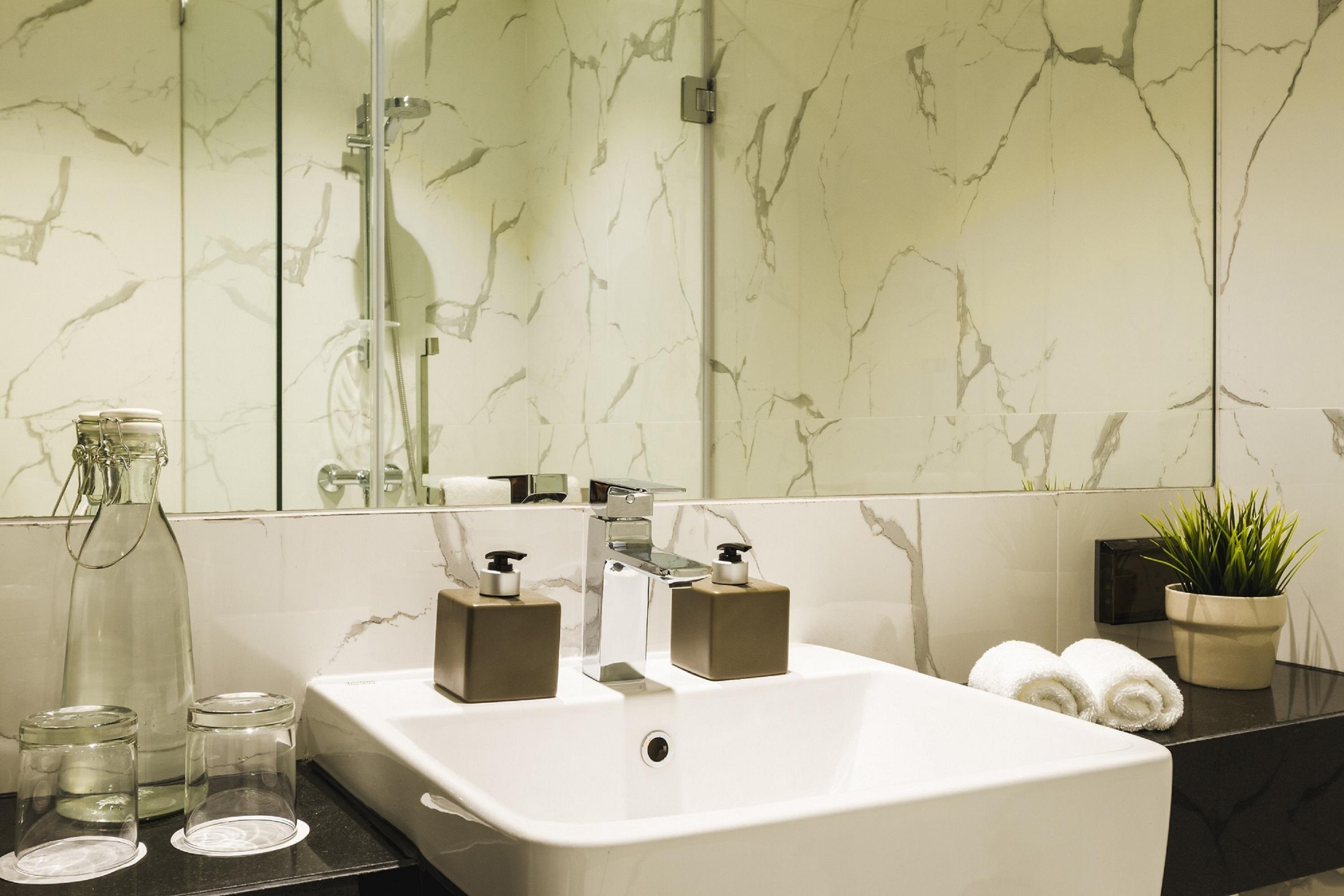 Zazz Urban Bangkok Hotel Kültér fotó