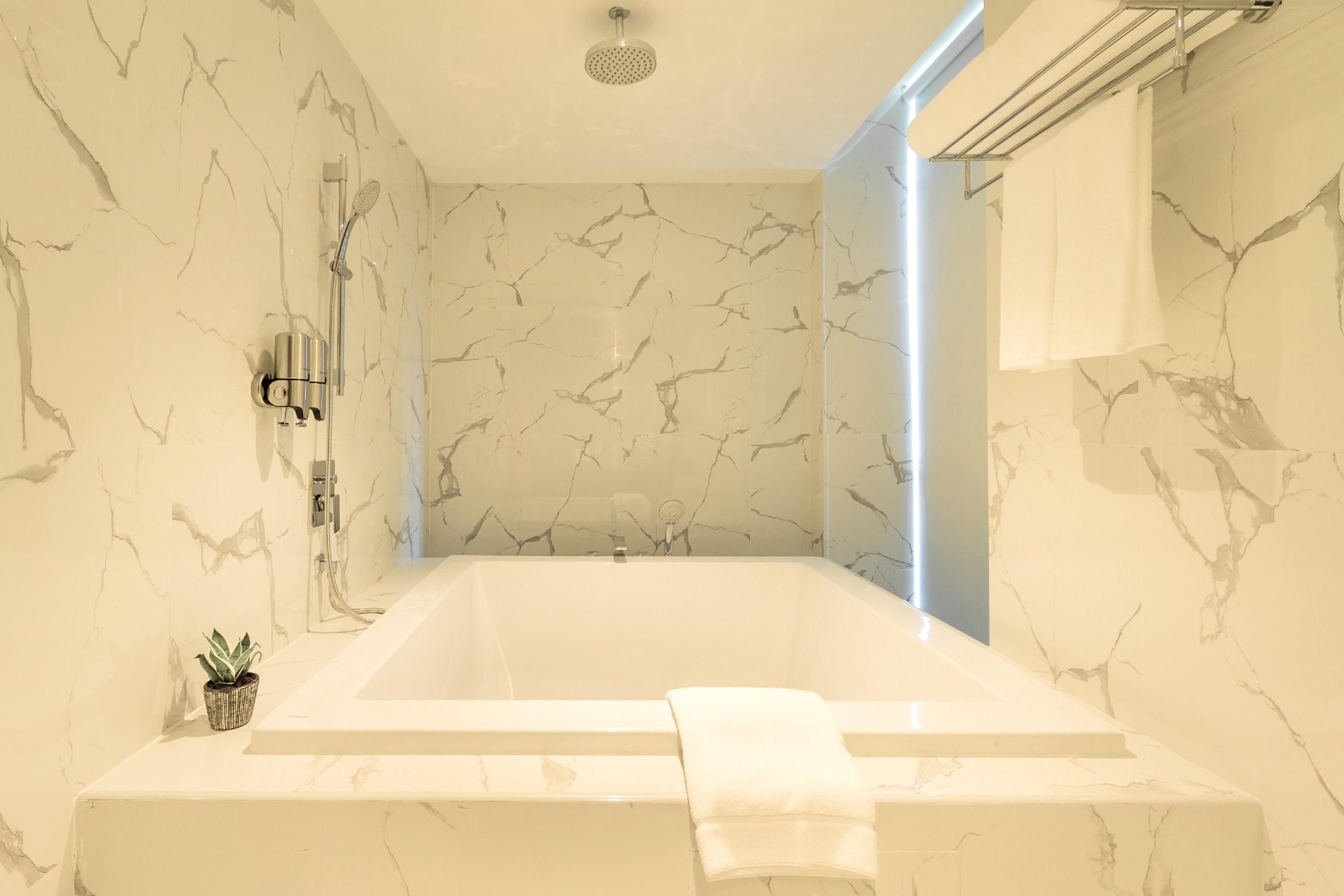 Zazz Urban Bangkok Hotel Kültér fotó