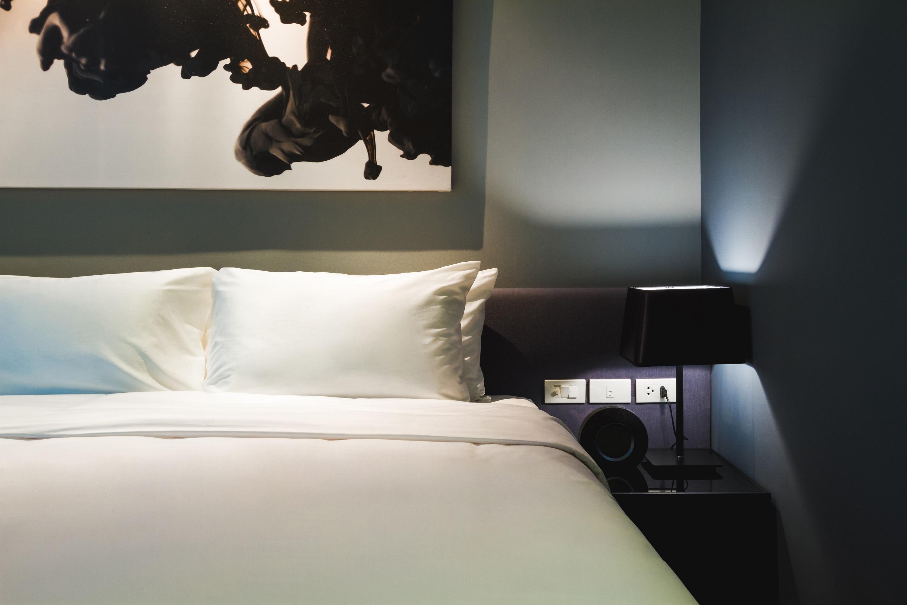 Zazz Urban Bangkok Hotel Kültér fotó