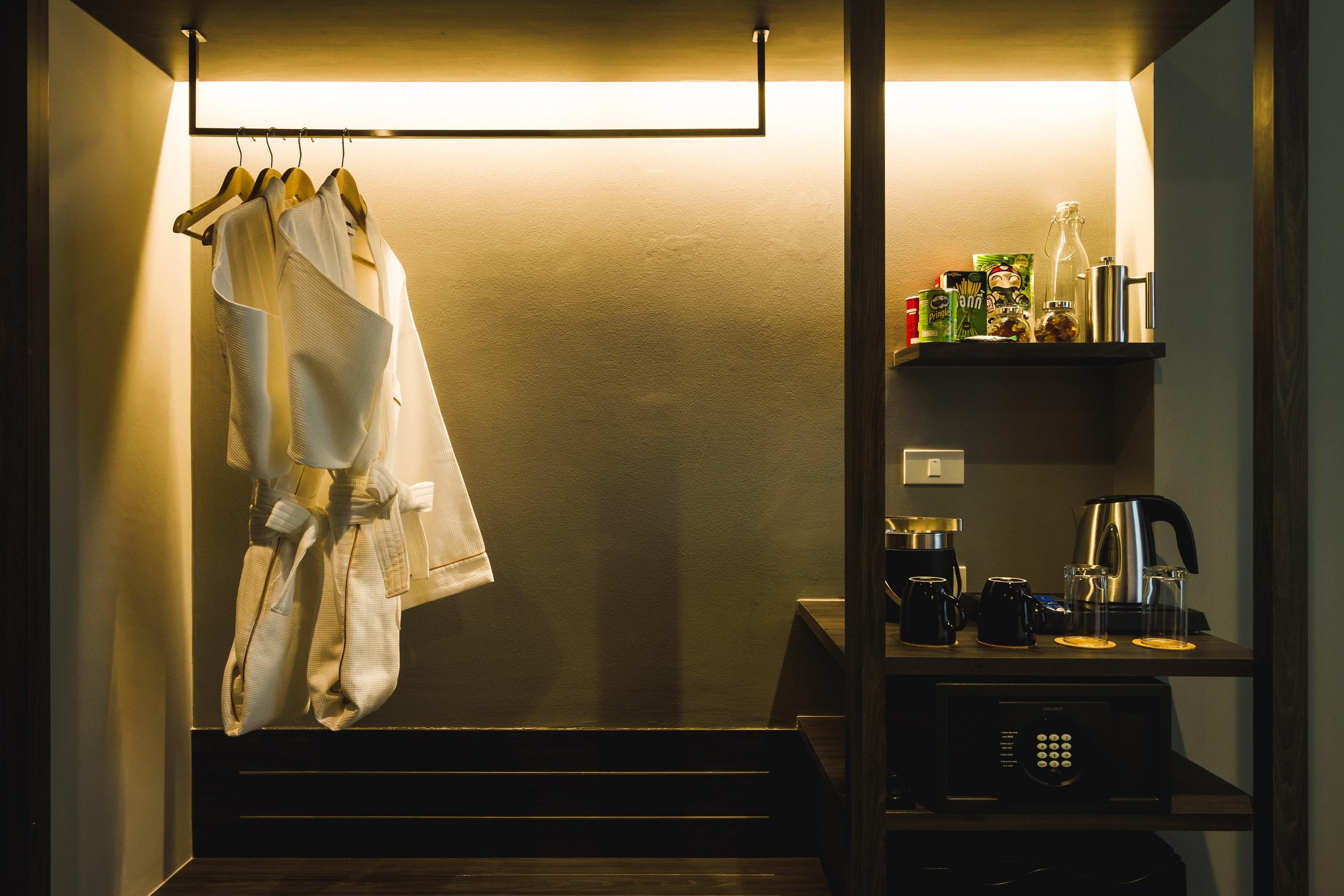 Zazz Urban Bangkok Hotel Kültér fotó